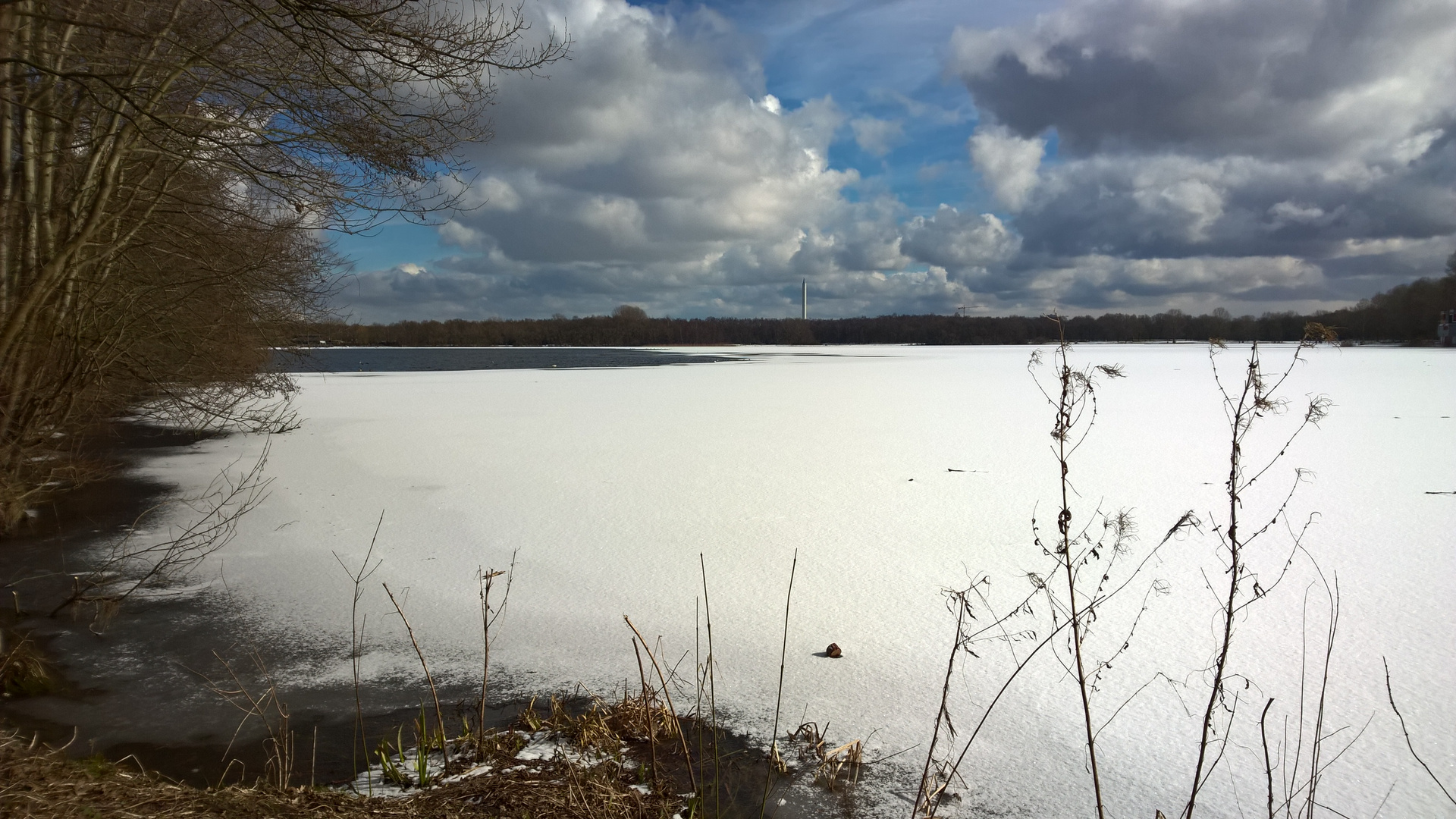 Eiszeit