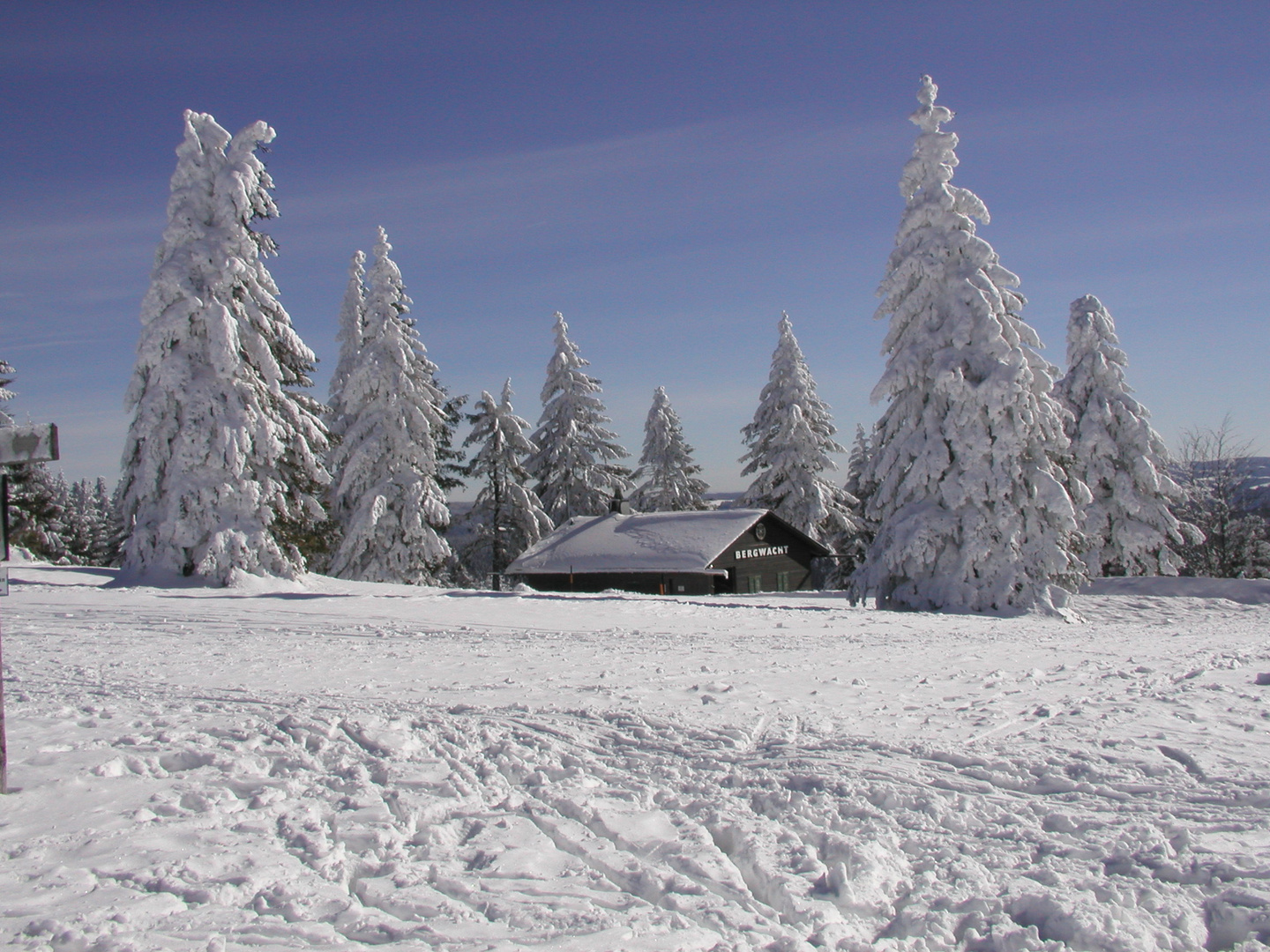 Eiszeit