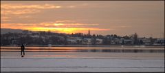 Eiszeit am Bodensee