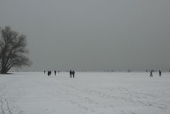 Eiszeit am Bodensee