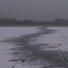 Eiszeit am Bodensee