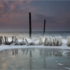 Eiszeit am Bodensee