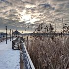 Eiszeit am Neuruppiner See