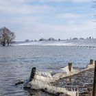 Eiszeit am Niederhein