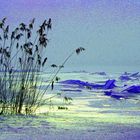 Eiszeit am Pfäffikersee