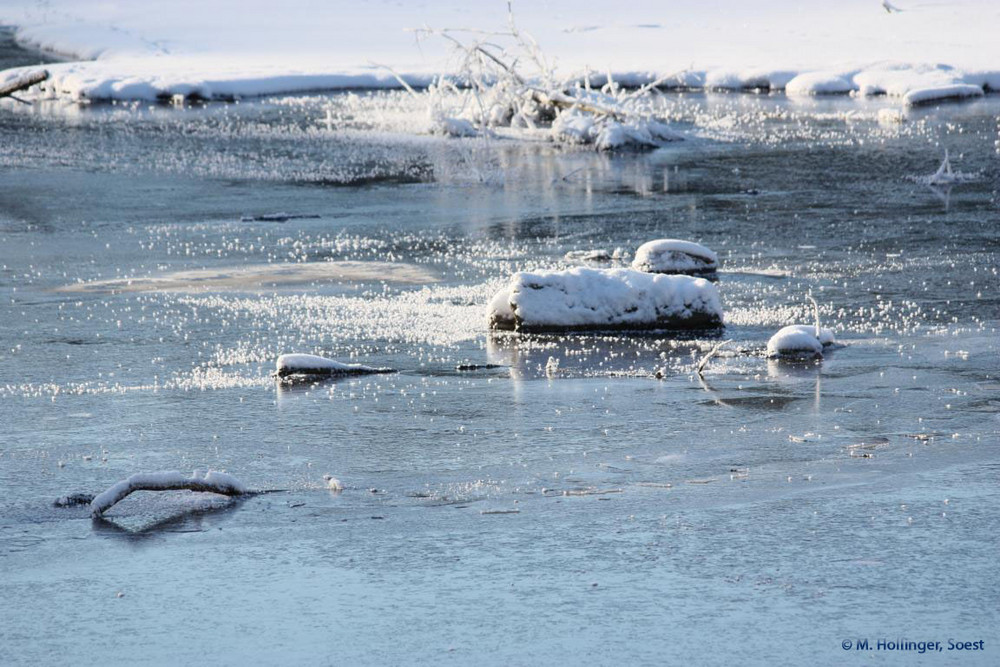 Eiszeit am See (2)