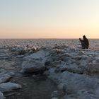 Eiszeit am Südstrand II