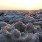 Eiszeit am Südstrand IV