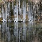 Eiszeit am Ufer der Aare1