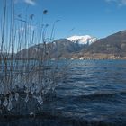 Eiszeit am Wolfgangsee