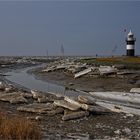 Eiszeit an der Nordsee