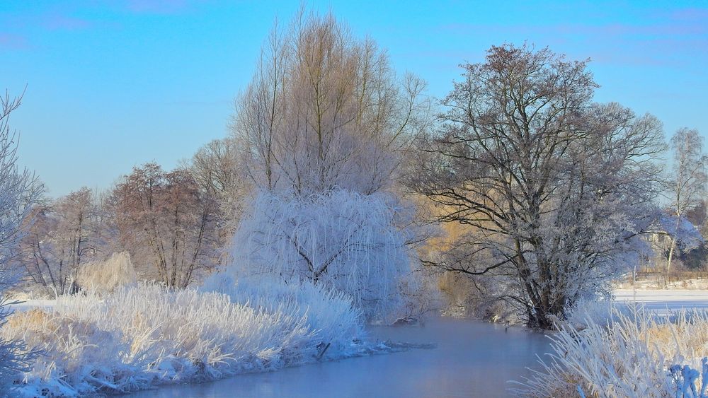 Eiszeit an der Örtze 3