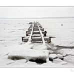 Eiszeit an der Ostsee 1