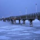 Eiszeit an der Ostsee