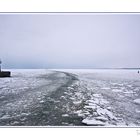 Eiszeit an der Ostsee 2