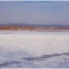 Eiszeit auf dem Bodensee