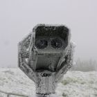 Eiszeit auf dem Brocken