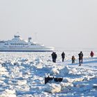 Eiszeit auf Sylt