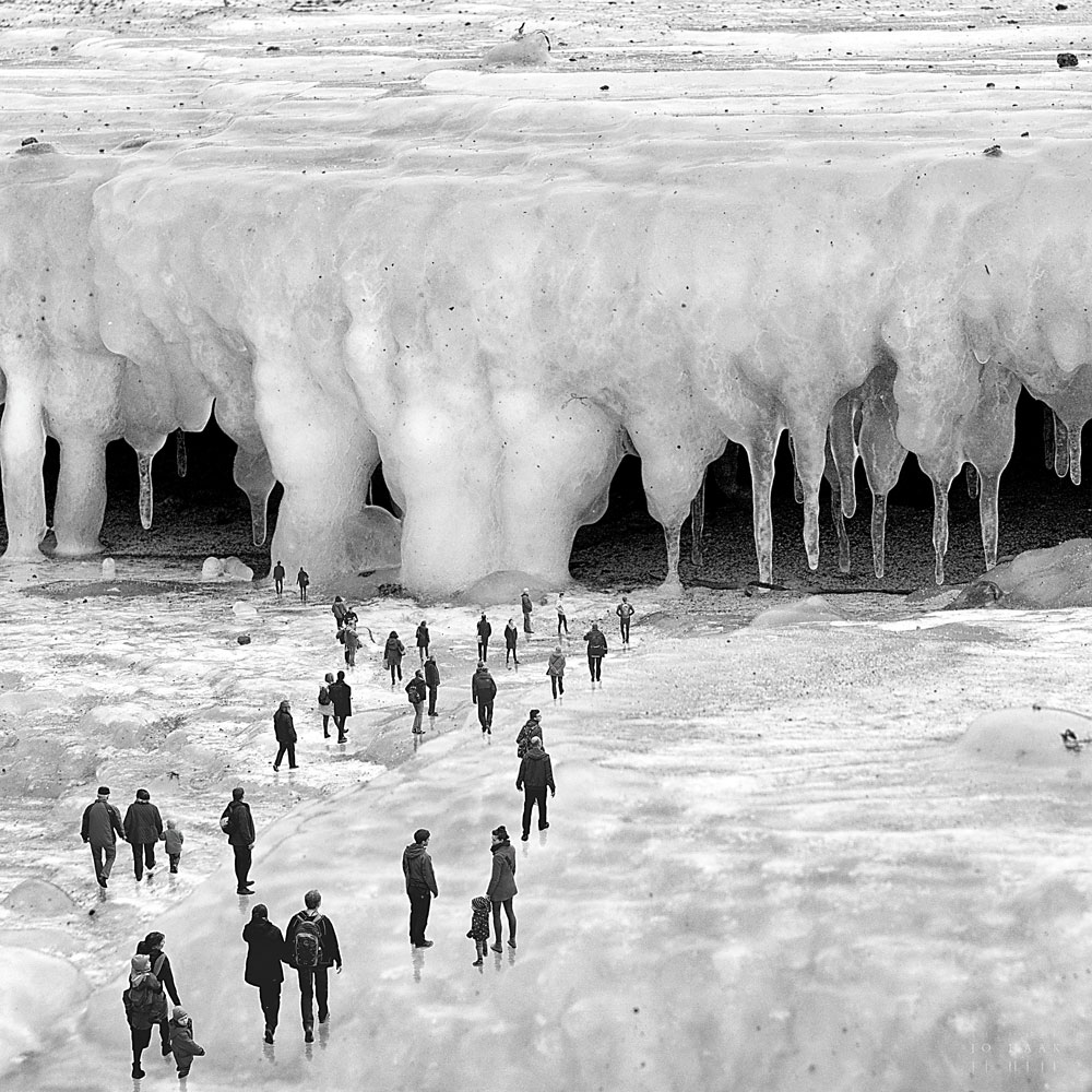 Eiszeit