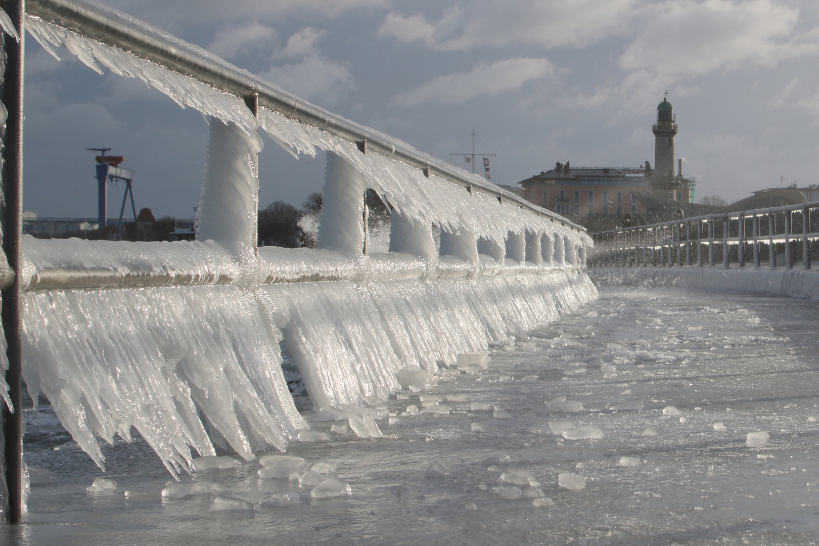 Eiszeit