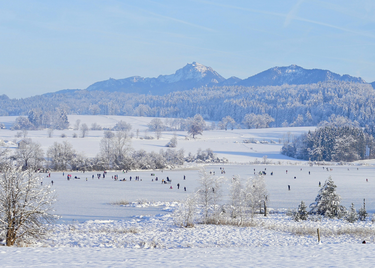 Eiszeit 