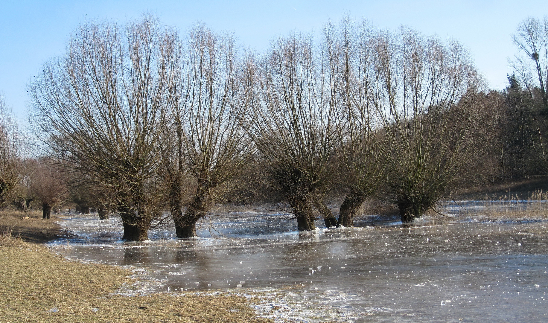 Eiszeit