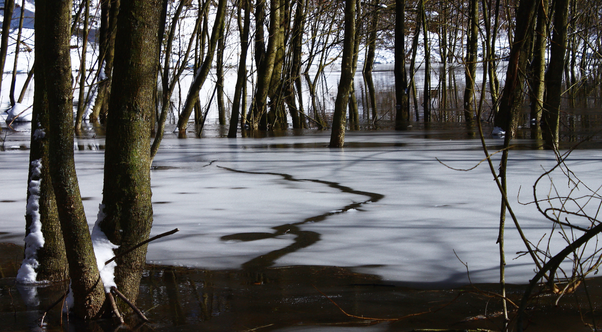 Eiszeit