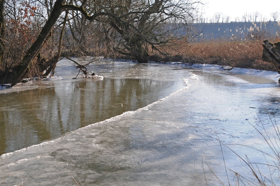 Eiszeit