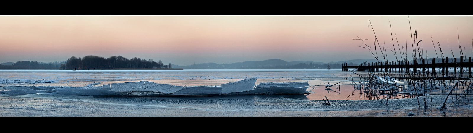 Eiszeit