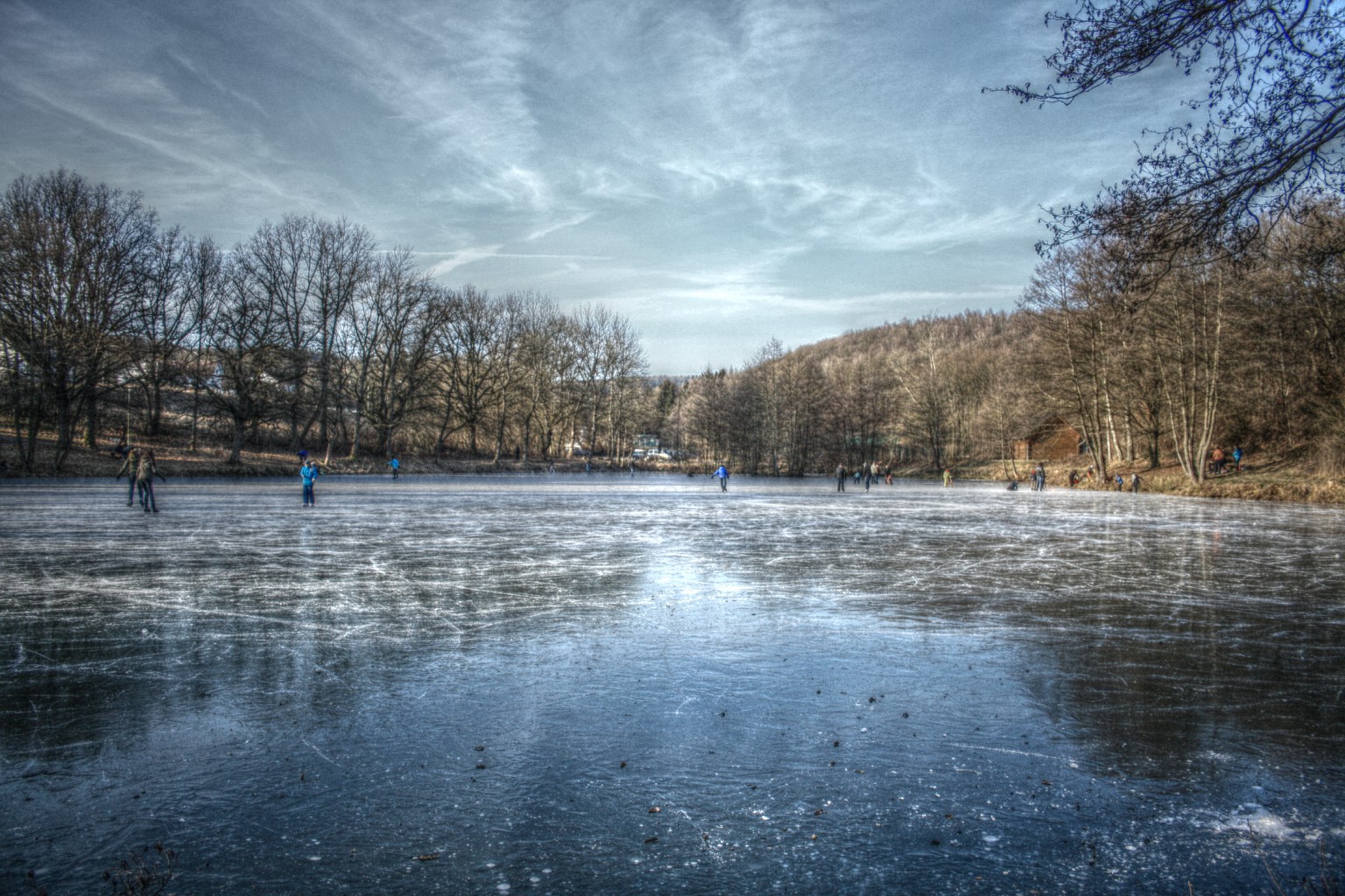 "Eiszeit"