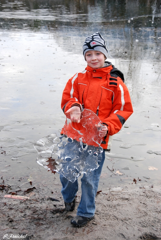 Eiszeit