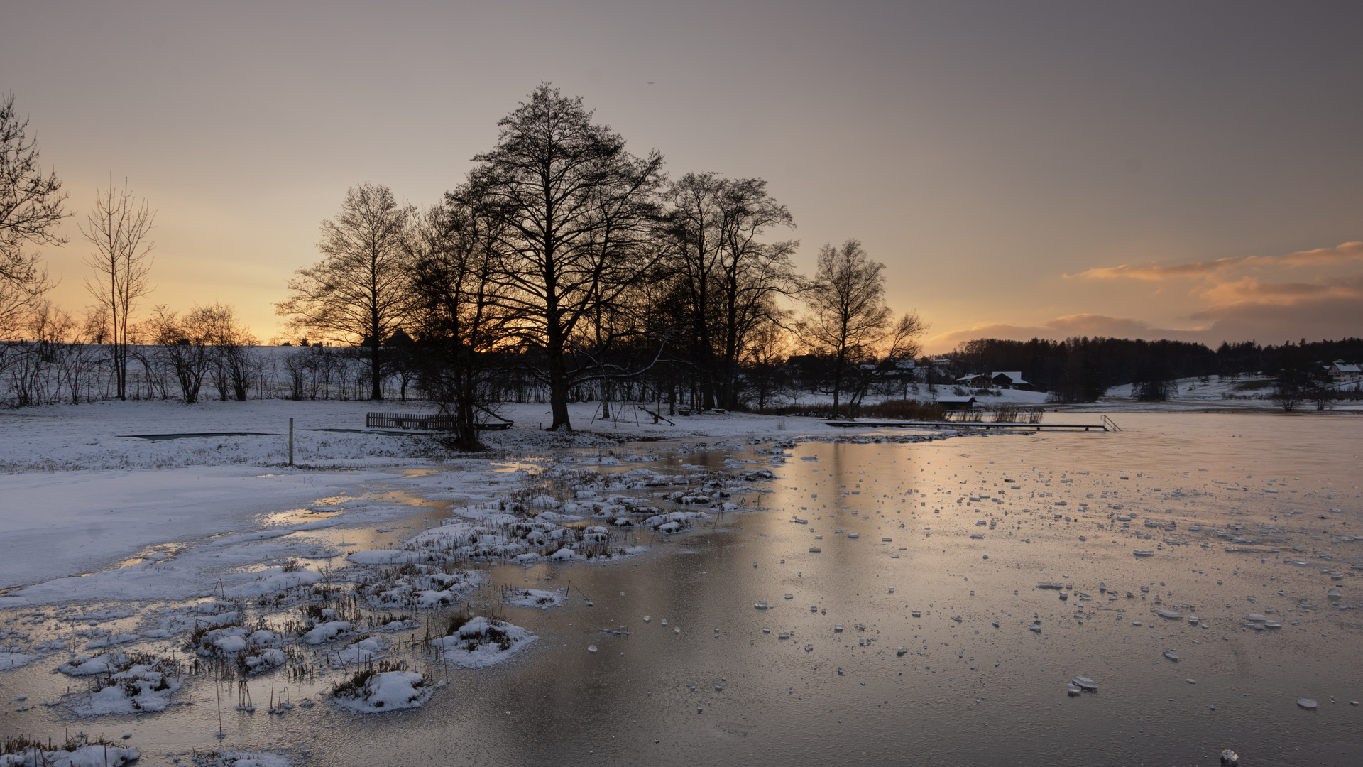 Eiszeit