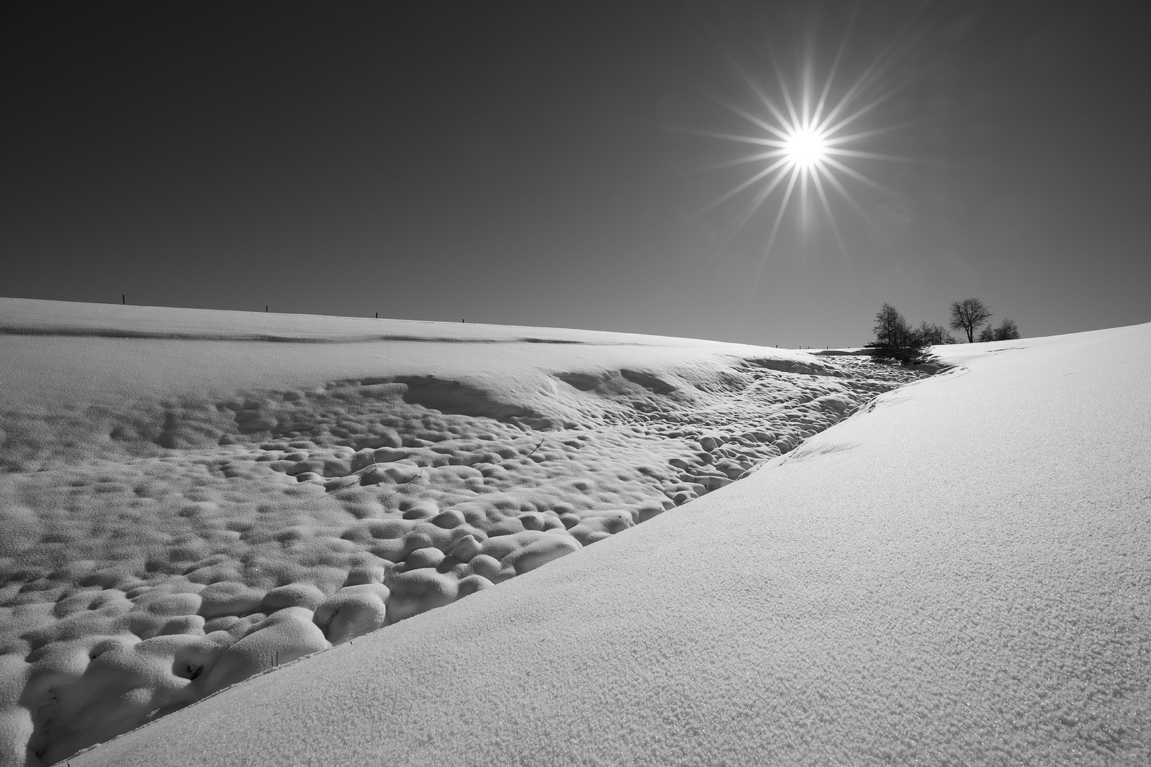 Eiszeit