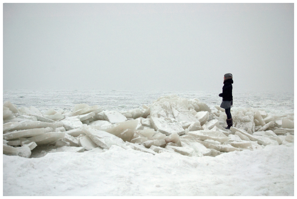 Eiszeit