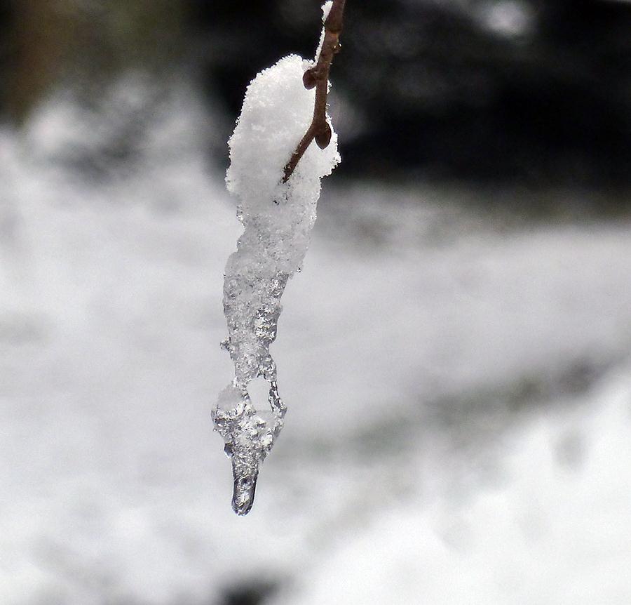 Eiszeit