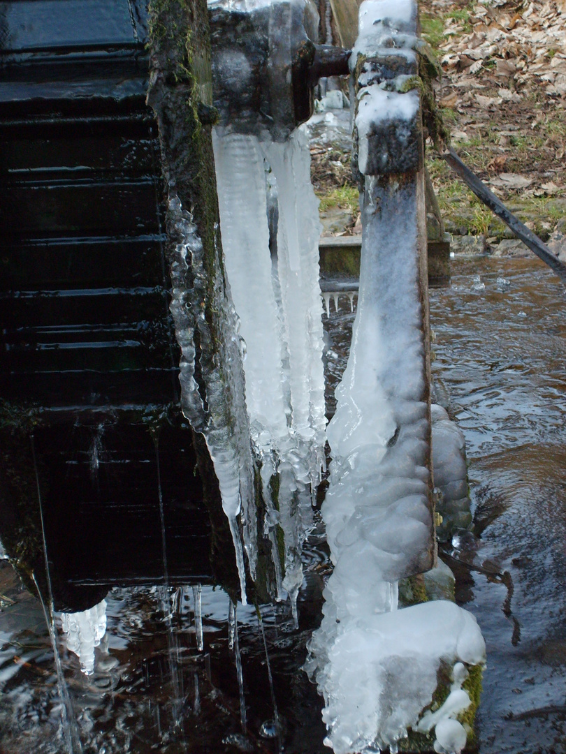 Eiszeit