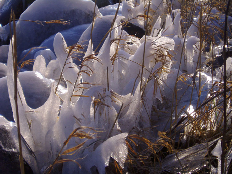 Eiszeit