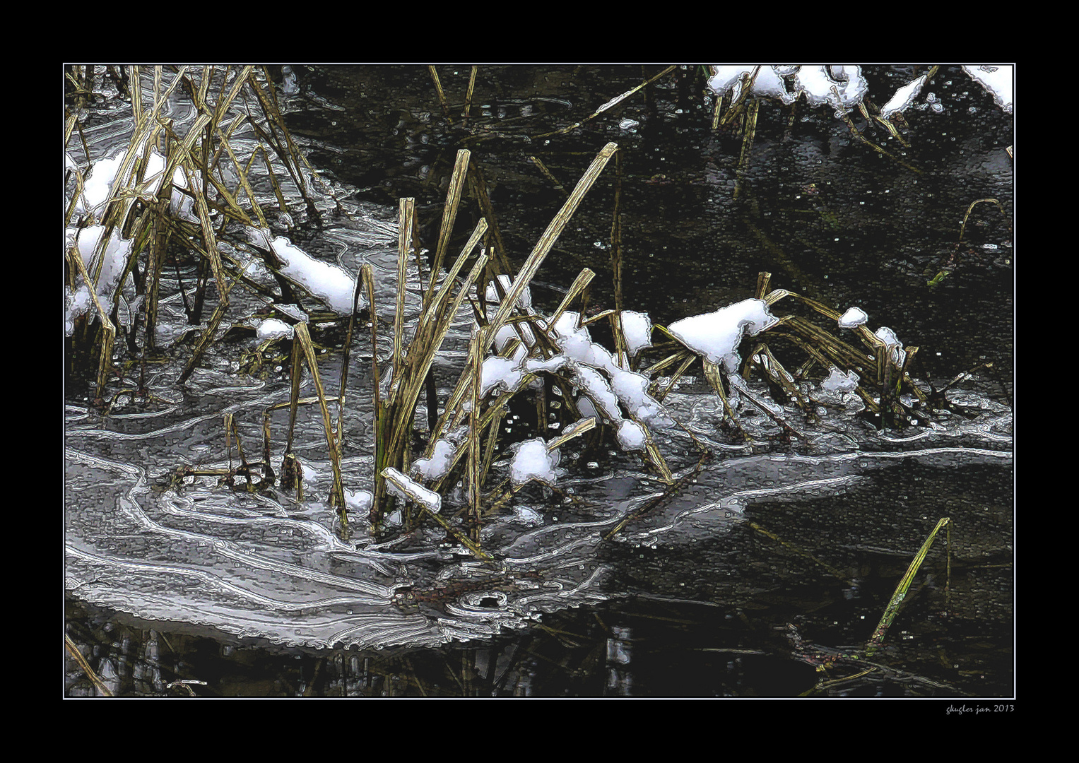 Eiszeit