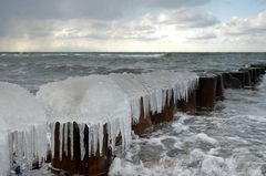 Eiszeit?