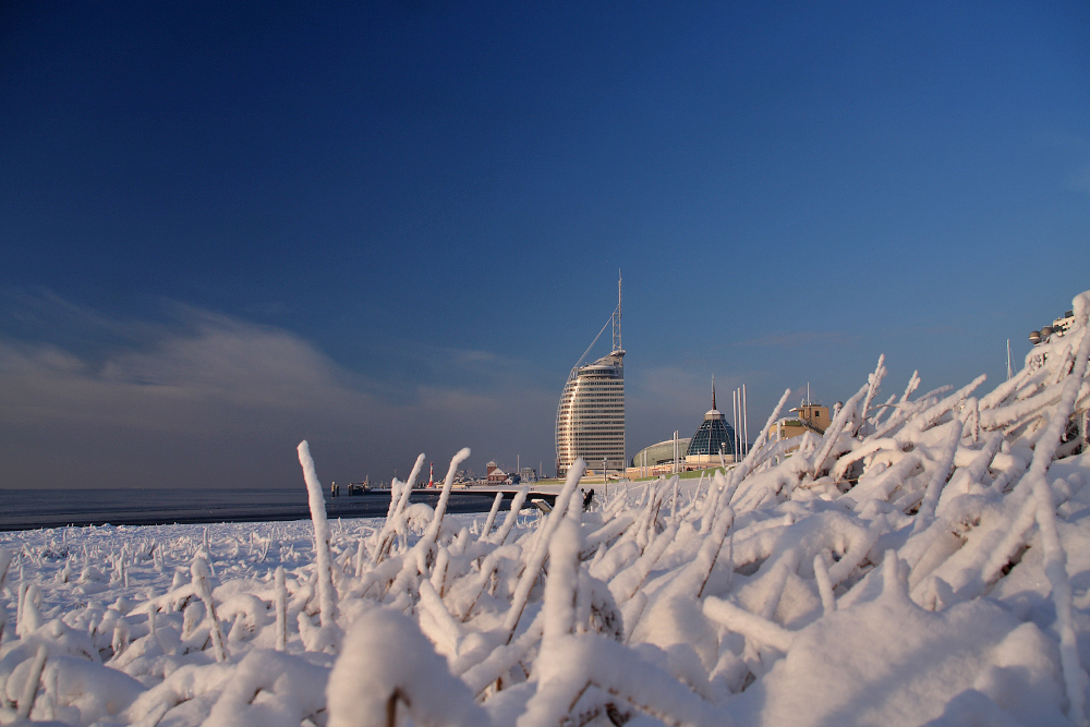 Eiszeit