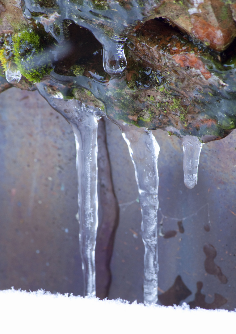 "EISZEIT"