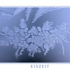 Eiszeit