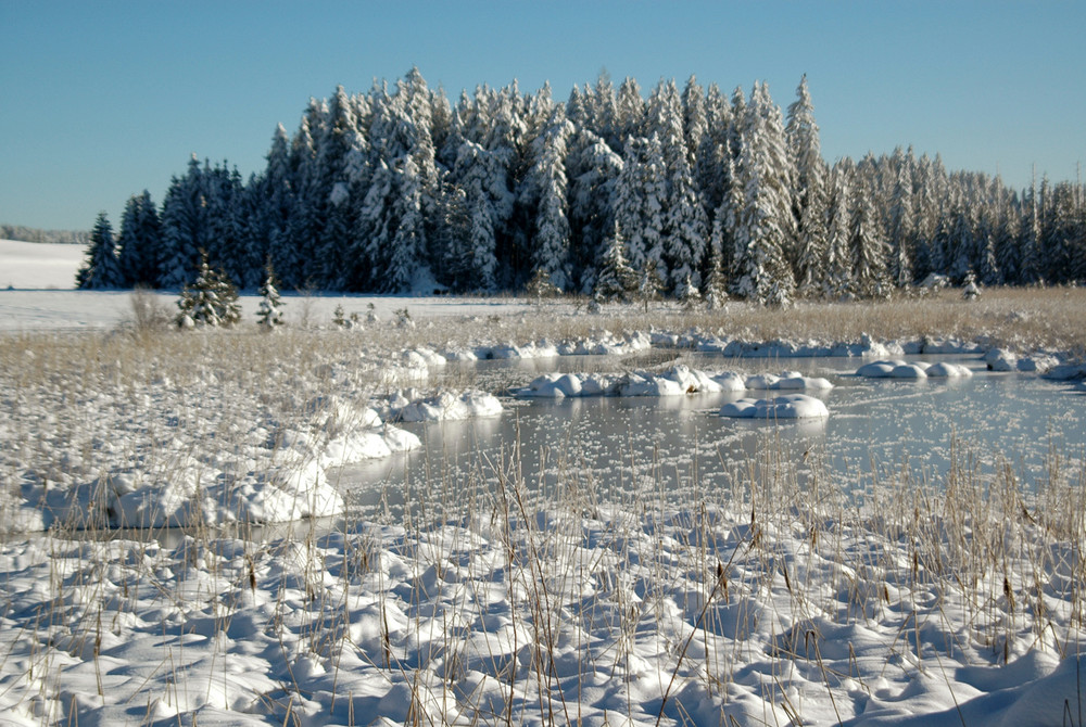 Eiszeit