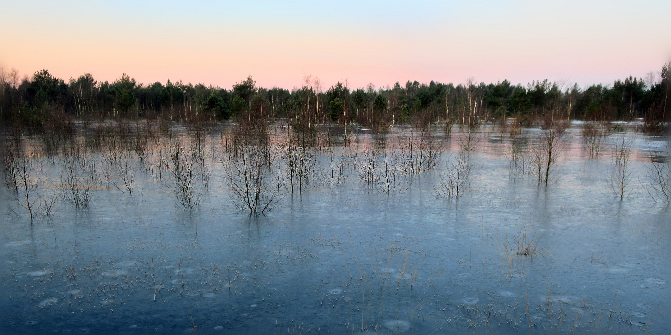 Eiszeit