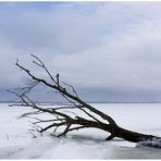 Eiszeit..