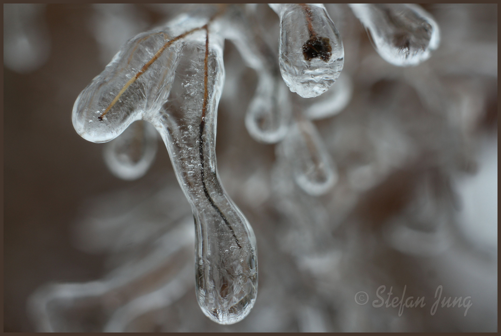 Eiszeit