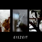 Eiszeit