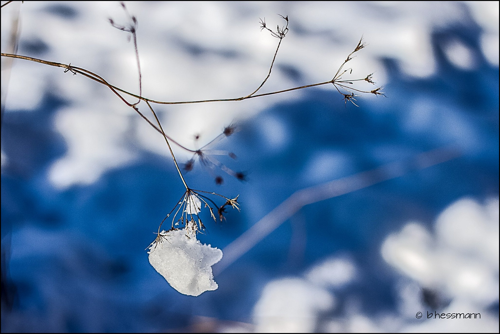 Eiszeit