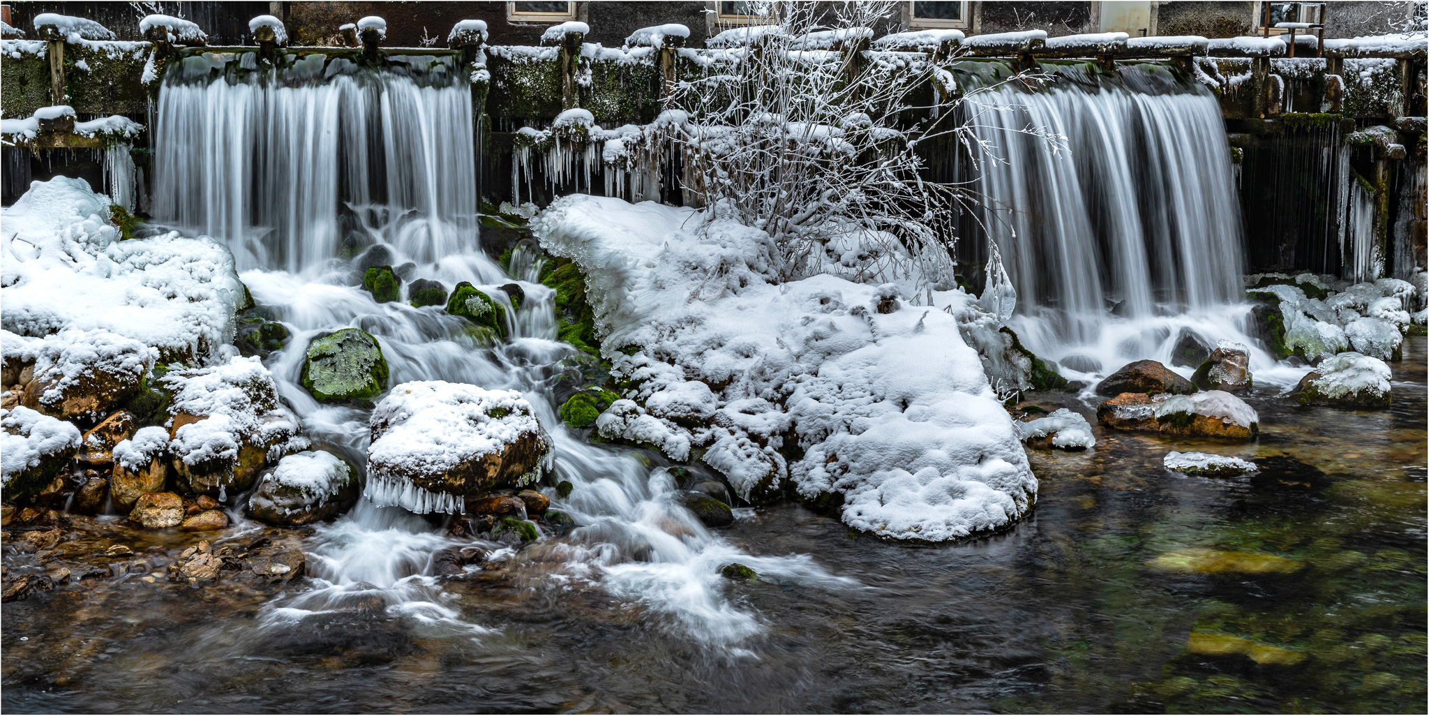 Eiszeit 