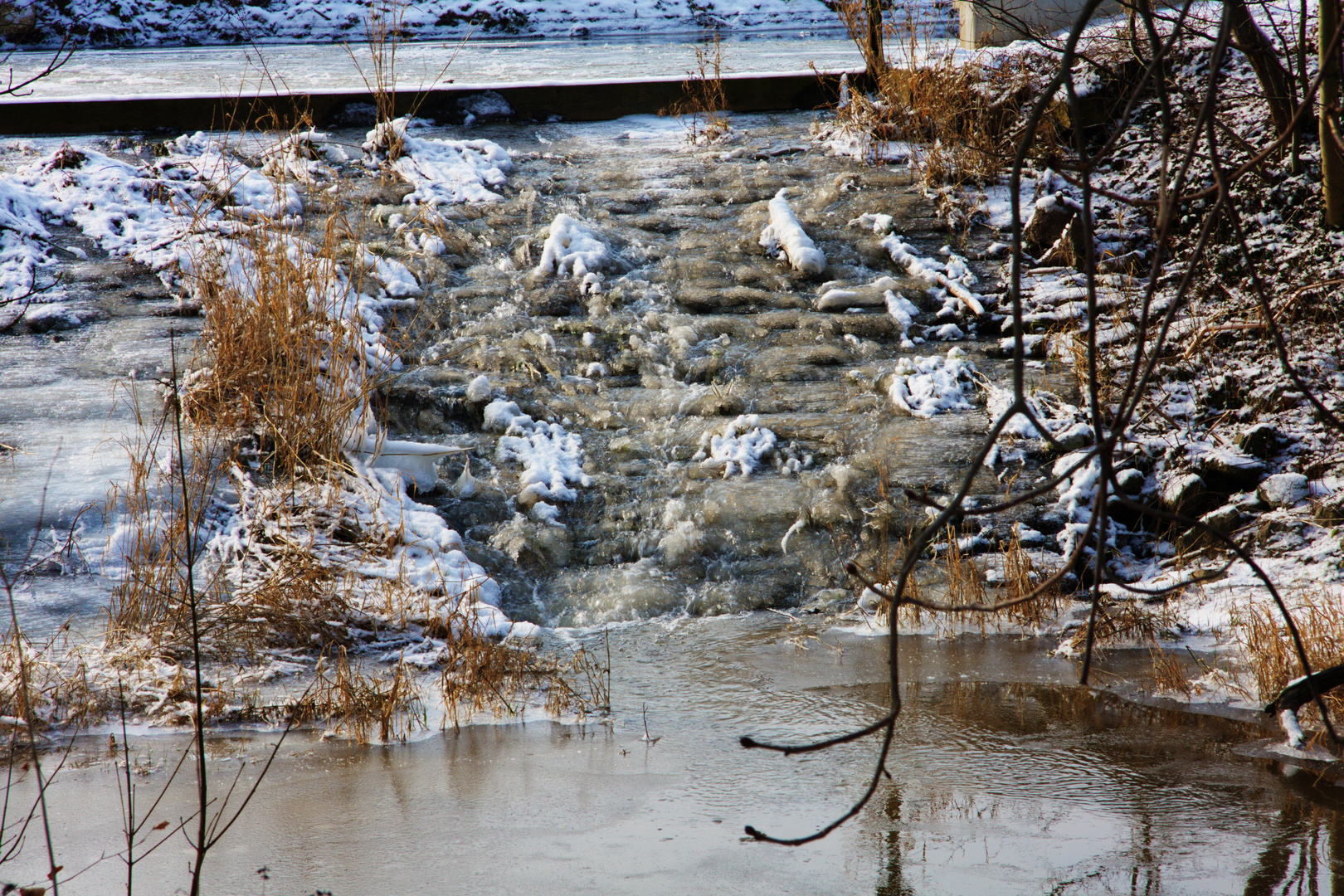 Eiszeit